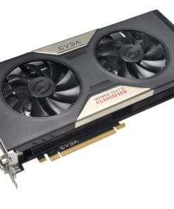 EVGA GeForce GTX 770 4GB Classified w/ EVGA ACX Cooler