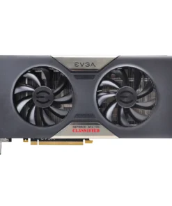 EVGA GeForce GTX 770 4GB Classified w/ EVGA ACX Cooler