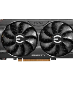 EVGA GeForce RTX 3060 Ti XC GAMING 8GB GDDR6 Graphics Card LHR