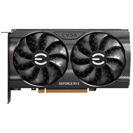 EVGA GeForce RTX 3060 Ti XC GAMING 8GB GDDR6 Graphics Card LHR