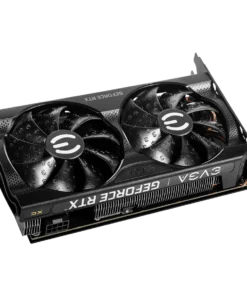 EVGA GeForce RTX 3060 Ti XC GAMING 8GB GDDR6 Graphics Card LHR