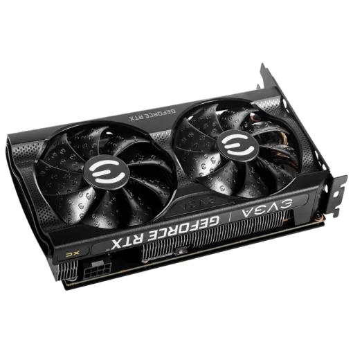 EVGA GeForce RTX 3060 Ti XC GAMING 8GB GDDR6 Graphics Card LHR