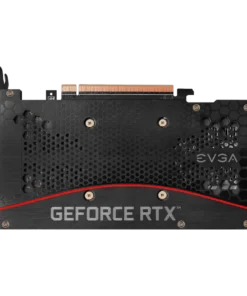 EVGA GeForce RTX 3060 Ti XC GAMING 8GB GDDR6 Graphics Card LHR