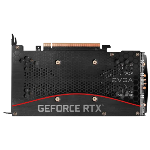 EVGA GeForce RTX 3060 Ti XC GAMING 8GB GDDR6 Graphics Card LHR