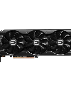 EVGA GeForce RTX 3070 XC3 ULTRA 8GB GDDR6 Graphics Card LHR