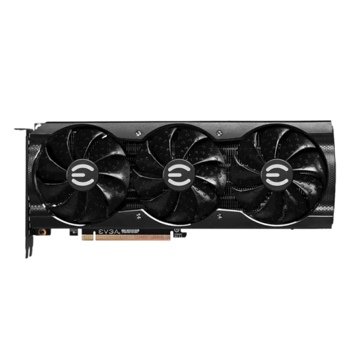 EVGA GeForce RTX 3070 XC3 ULTRA 8GB GDDR6 Graphics Card LHR