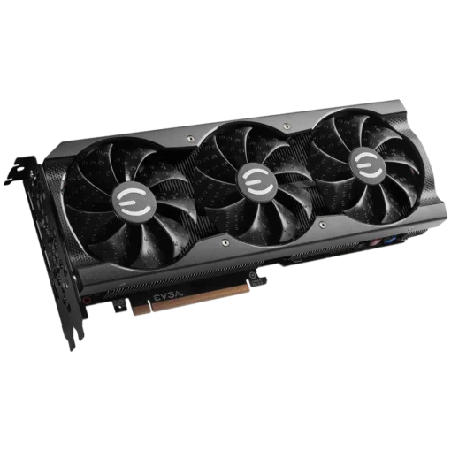 EVGA GeForce RTX 3070 XC3 ULTRA 8GB GDDR6 Graphics Card LHR