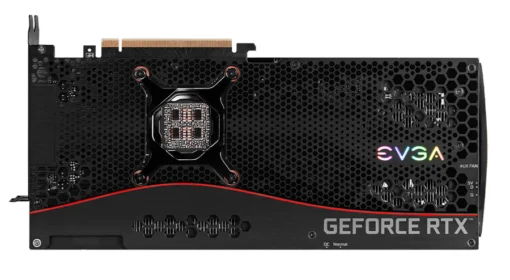 EVGA GeForce RTX 3080 FTW3 GAMING 10GB GDDR6X Graphics Cards