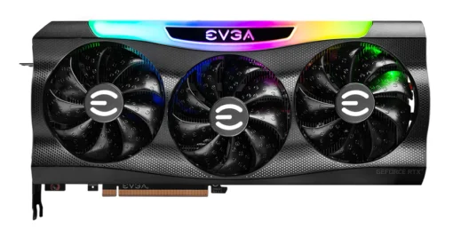 EVGA GeForce RTX 3080 FTW3 GAMING 10GB GDDR6X Graphics Cards