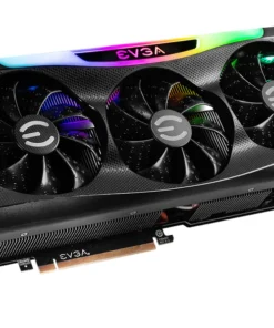 EVGA GeForce RTX 3080 FTW3 GAMING 10GB GDDR6X Graphics Cards