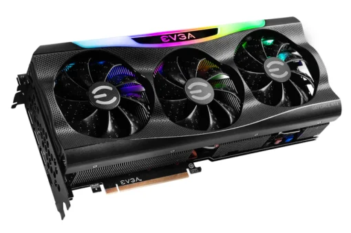 EVGA GeForce RTX 3080 FTW3 GAMING 10GB GDDR6X Graphics Cards