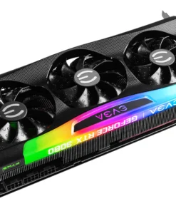 EVGA GeForce RTX 3080 FTW3 GAMING 10GB GDDR6X Graphics Cards