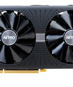 Sapphire Radeon Nitro+ RX 570 8GB Graphics Card