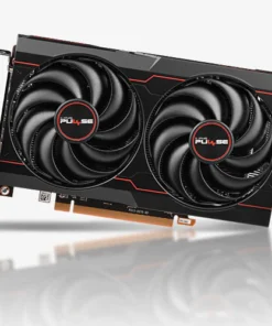 Sapphire Pulse AMD Radeon RX 6600 8GB GPU Graphics Card