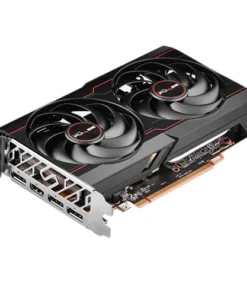 Sapphire Pulse AMD Radeon RX 6600 8GB GPU Graphics Card