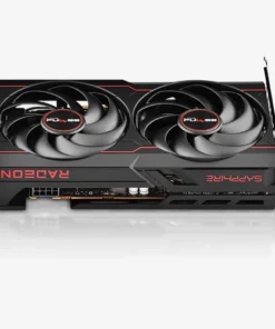 Sapphire Pulse AMD Radeon RX 6600 8GB GPU Graphics Card