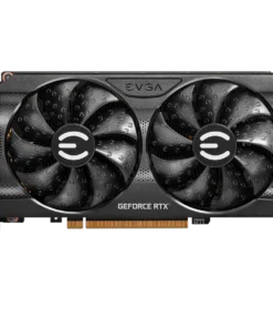 EVGA GeForce RTX 3060 XC GAMING 12GB GDDR6 Graphics Card LHR