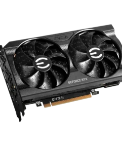 EVGA GeForce RTX 3060 XC GAMING 12GB GDDR6 Graphics Card LHR