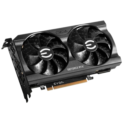 EVGA GeForce RTX 3060 XC GAMING 12GB GDDR6 Graphics Card LHR