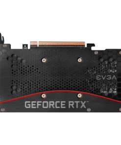 EVGA GeForce RTX 3060 XC GAMING 12GB GDDR6 Graphics Card LHR