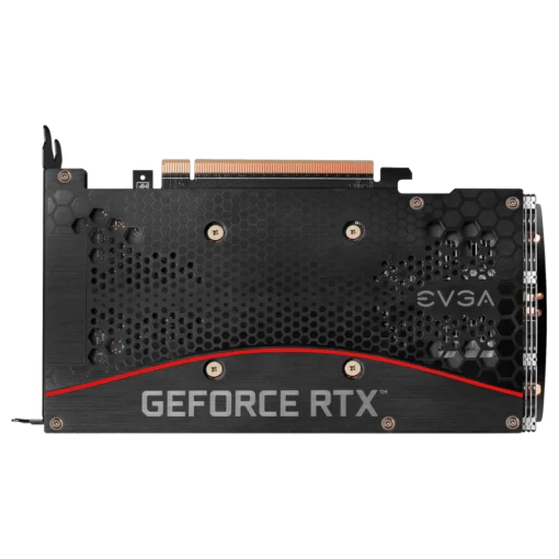 EVGA GeForce RTX 3060 XC GAMING 12GB GDDR6 Graphics Card LHR