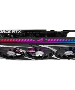 Asus ROG GeForce RTX 3060 OC Edition 12GB Graphics Card