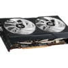 PowerColor HellHound AMD Radeom RX6600 8GB GPU Graphics CARD