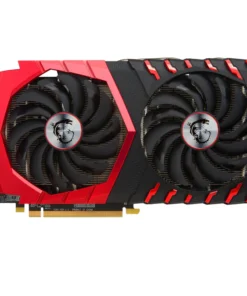 MSI Radeon RX 480 Gaming X 8GB GDDR5 Graphics Card