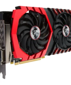 MSI Radeon RX 480 Gaming X 8GB GDDR5 Graphics Card