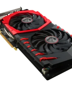 MSI Radeon RX 480 Gaming X 8GB GDDR5 Graphics Card