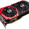 MSI Radeon RX 480 Gaming X 8GB GDDR5 Graphics Card