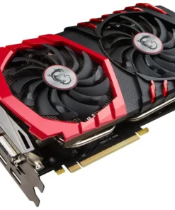 MSI Geforce GTX 1070 8GB GDDR5 Graphics Card