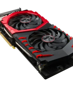 MSI Geforce GTX 1070 8GB GDDR5 Graphics Card