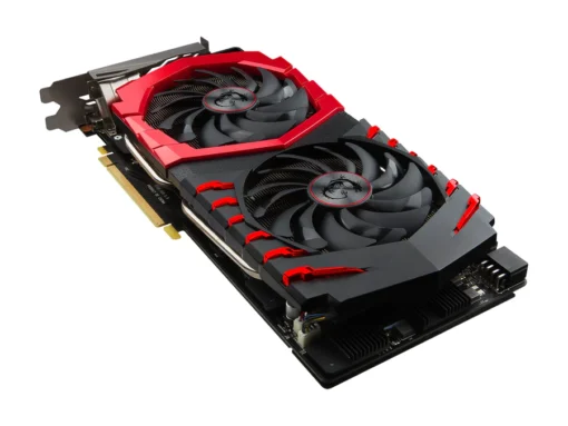 MSI Geforce GTX 1070 8GB GDDR5 Graphics Card