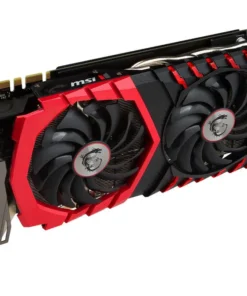 MSI Geforce GTX 1070 8GB GDDR5 Graphics Card