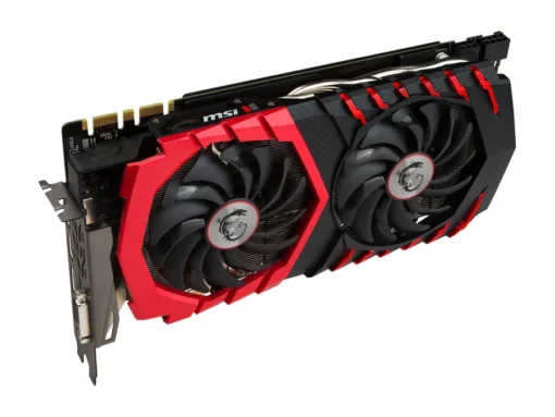 MSI Geforce GTX 1070 8GB GDDR5 Graphics Card