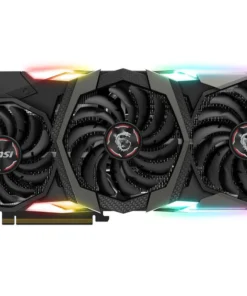 MSI GeForce RTX 2080 TI GAMING X TRIO Video Card