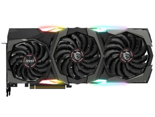 MSI GeForce RTX 2080 TI GAMING X TRIO Video Card