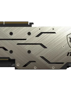 MSI GeForce RTX 2080 TI GAMING X TRIO Video Card