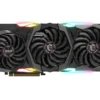 MSI GeForce RTX 2080 GAMING X TRIO Graphics Card