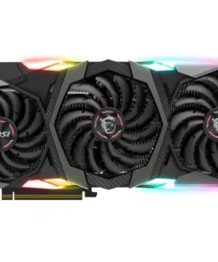 MSI GeForce RTX 2080 GAMING X TRIO Graphics Card