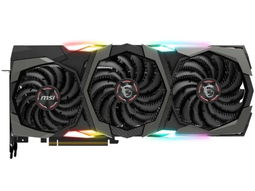 MSI GeForce RTX 2080 GAMING X TRIO Graphics Card