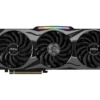 MSI GeForce RTX 2080 DUKE 8G OC Graphics Card