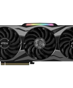 MSI GeForce RTX 2080 DUKE 8G OC Graphics Card