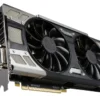 EVGA GeForce GTX 1070 FTW2 8GB GDDR5 Graphics Card