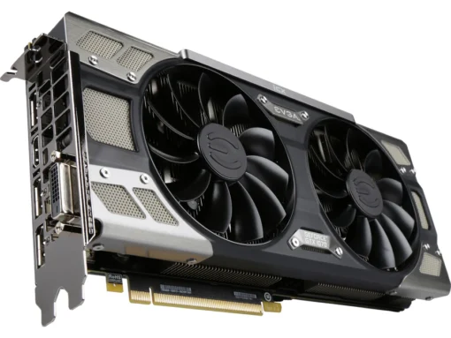 EVGA GeForce GTX 1070 FTW2 8GB GDDR5 Graphics Card