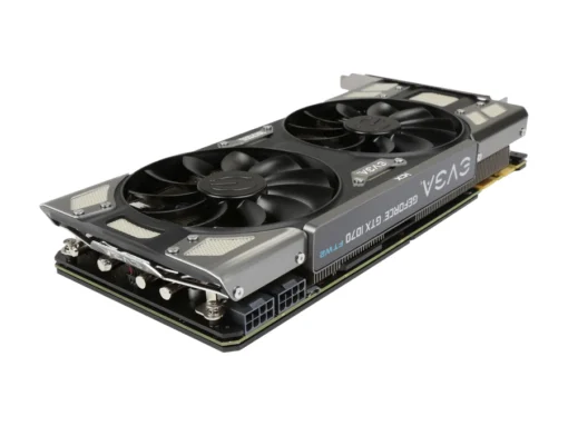 EVGA GeForce GTX 1070 FTW2 8GB GDDR5 Graphics Card