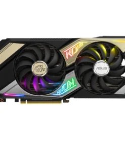 Asus KO GeForce RTX 3060 TI OC Edition 8GB Graphics Card