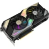 Asus KO GeForce RTX 3060 TI OC Edition 8GB Graphics Card