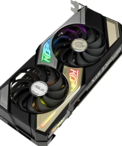 Asus KO GeForce RTX 3060 TI OC Edition 8GB Graphics Card